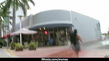 Preview 1 of Webcam Hds Porny - Sex for cash turns shy girl into a slut 13