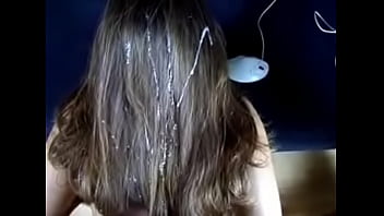 Preview 2 of Japan Sec Hd - .com 5665025 hairjob long hair hair