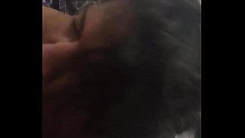 Preview 3 of Full English Girl Sex - sucking white cock / chupando verga a mi amigo