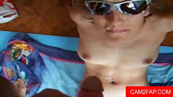 Preview 3 of Levonxxx Video - Amateur Facial Free Amateur Porn Video