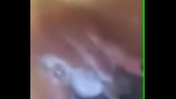 Preview 3 of 5 Black Sex - Playing in Shower.mp4