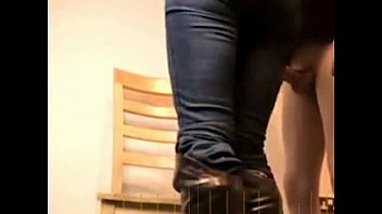Preview 1 of Pornxxyx - German Home Made
