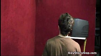Preview 1 of Post Kan Z Robertka - Gay Bareback Sex And Interracial Blowjob 06