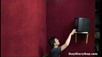 Preview 1 of Slug - Gay Bareback Sex And Interracial Blowjob 10