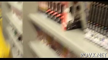 Preview 1 of Dwonload 3gp 1mb Mom Sex - Big cock for a hairy taut bawdy cleft