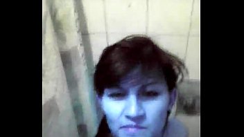 Preview 1 of Sexy Girls Bath - Pucha abierta o&ntilde_ate