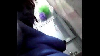 Preview 4 of Sexy Girls Bath - Pucha abierta o&ntilde_ate