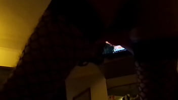Preview 1 of Teen Sex Tamil Bathing Open - misstres oriana strapon crossdresser