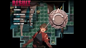 Preview 4 of Sabay Smal Girls Xxx Vidio - Swan and Crow tag team to defeat bratty hero