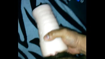 Preview 1 of Syahrini 3gp - Me Jacking off and cumming multiple times