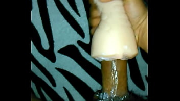 Preview 4 of Syahrini 3gp - Me Jacking off and cumming multiple times