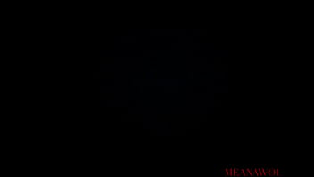 Preview 1 of Big Nipple Wife And Cuckold - Meana Wolf - Vampire - Innocence Lost