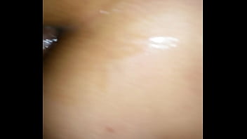 Preview 4 of Nike Doggystyle - sexo anal con mi mujer