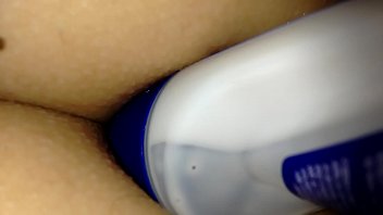 Preview 3 of Full Hd Xxx Gril And Dog Movi - Alargando o cusao ja arrombado