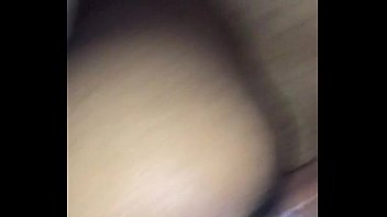 Preview 4 of Lu Za Sangalo - Riding my dick WET
