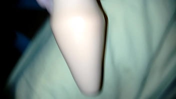Preview 1 of Bbw Big Tits Solo Masturbation - anal plug o 8 com cm cusao arrombando diametro - continuacao