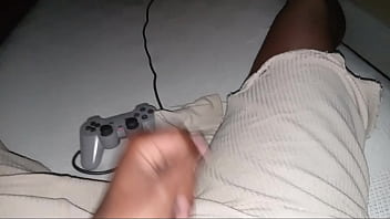Preview 3 of Princy Xavier Malayalam - On the game stroke 3