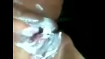 Preview 4 of Cxspmapgg - Ex namorada batendo uma siririca 2