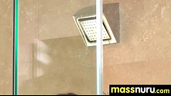 Preview 3 of Sex Xxxxcz - Best Of Nuru Massage 29