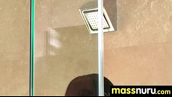 Preview 3 of Taija Boy - Best Of Nuru Massage 1