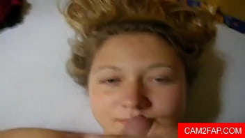 Preview 2 of Fluid Female - Amateur Facial 112 Free Cumshot Porn Video