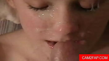 Preview 4 of Porny31 - Amateur Facial 200 Free Cumshot Porn Video
