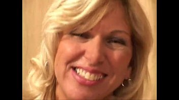 Preview 2 of Blonde Amateur Jackie - Ex-marine MILF gets Fucked HardCireman Free Porn