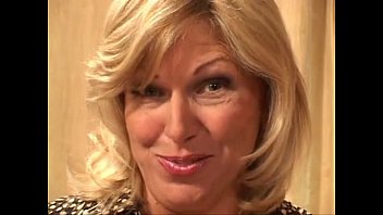 Preview 1 of Blonde Amateur Jackie - Ex-marine MILF gets Fucked HardCireman Free Porn