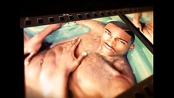 Preview 1 of Painful Tube Small Cry - Dunk your black balls on my ass