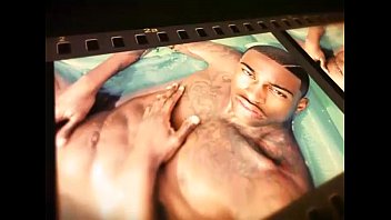 Preview 1 of Melissa Snowbunny - Chillin Out with Billy and Levon