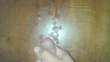 Preview 3 of Faking In Xxx - meu pau gozando muita porra