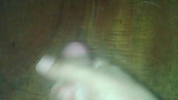 Preview 1 of Faking In Xxx - meu pau gozando muita porra