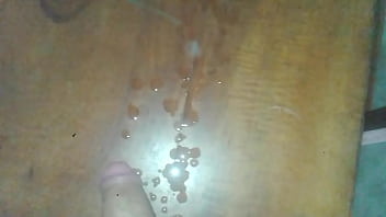 Preview 4 of Faking In Xxx - meu pau gozando muita porra