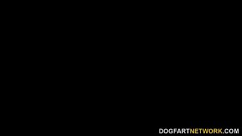 Preview 4 of Pornstar Years Old - Busty blonde Christie Stevens gets anal from big black cocks