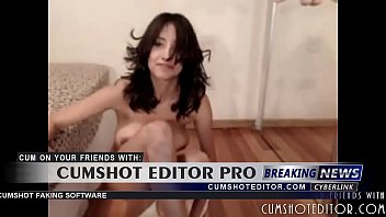 Preview 1 of Na Ya Fox - Busty Latina Camgirl Showing Her Great Body P1