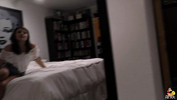 Preview 1 of German Hd Fisting - Adria Rae pov cock riding