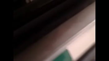Preview 2 of Tiny Vagina Ripped Open - upskirt San Luis