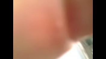 Preview 1 of Tiny Vagina Ripped Open - upskirt San Luis