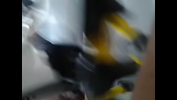 Preview 4 of Tiny Vagina Ripped Open - upskirt San Luis