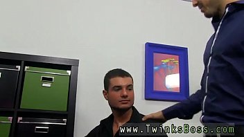 Preview 1 of Raeyl Train - Teen fuck gay Accountancy is supposed to be an utterly abate job,  but