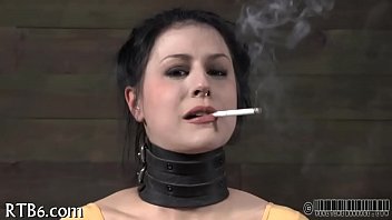Preview 4 of Edilene 2 - Free bondage porn movie scene