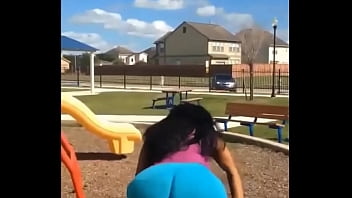 Preview 1 of Wwww Vidoes Com - BIG ASS CLAPPING 25