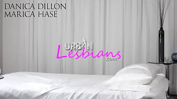 Preview 1 of Porn Asya - Episode 5 - Danica Dillon &amp_ Marica Hase