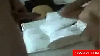 Preview 3 of Mature Slave Needle - Wife Getting Anal Free Deepthroat Porn Video