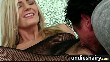 Preview 4 of Mian Khalifa Big Boobs - When Hairy Met Pussy 22