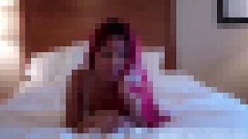 Preview 4 of Tren Vedious - I warned you that I would locked your cock up