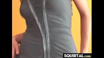 Preview 1 of Www My Free Teen Com - sexy teen squirter 8