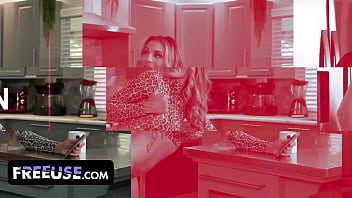 Preview 1 of Reality King Com Xnxx - FreeUse MILF - MYLF Hosts Offer Their Free Use Pleasure Holes in Exchange for 5 Star Reviews