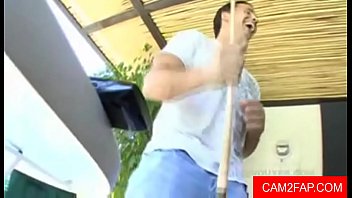 Preview 3 of Immoral Girl - Gangbang Creampie Free Teen Porn Video