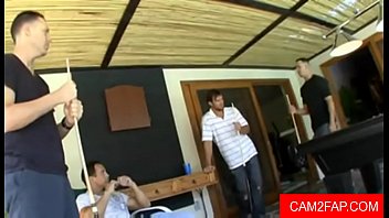 Preview 4 of Immoral Girl - Gangbang Creampie Free Teen Porn Video